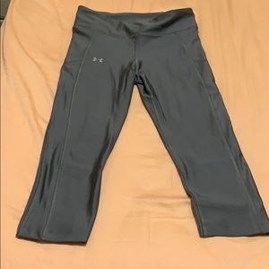 Under Armour leggings